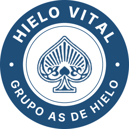 Hielo Vital